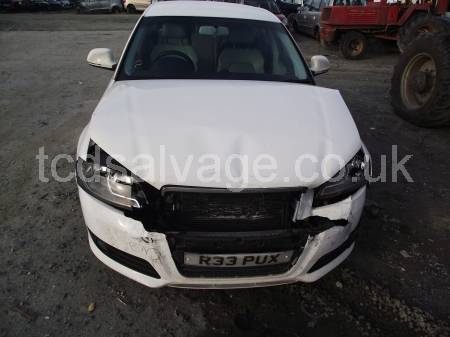 Audi A3 TDi E Sport