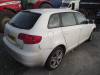 Audi A3 TDi E Sport - Photo 2