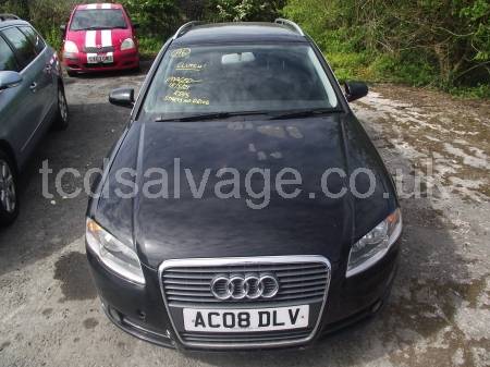 Audi A4 Avant TDi SE Estate