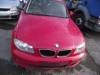 BMW 116i Sport
