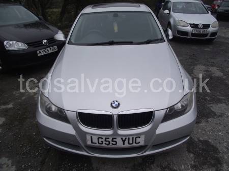 BMW 320i SE