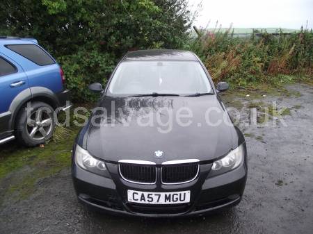 BMW 320D SE