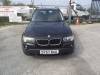 BMW X3 D SE