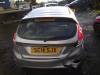 Ford Fiesta Zetec Econetiic TDCi - Photo 1