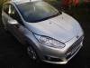 Ford Fiesta Zetec Econetiic TDCi - Photo 2