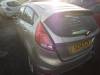 Ford Fiesta Zetec Econetiic TDCi - Photo 3