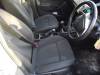 Ford Fiesta Zetec Econetiic TDCi - Photo 4