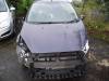 Ford Fiesta Zetec S