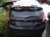 Ford Fiesta Zetec S - Photo 1