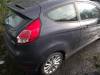 Ford Fiesta Zetec S - Photo 3