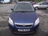 Ford Focus Style TDCi