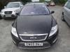 Ford Mondeo Titanium X TDCi
