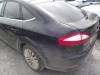 Ford Mondeo Titanium X TDCi - Photo 4