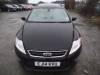 Ford Mondeo Zetec Business Edition TDCi