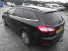 Ford Mondeo Zetec Business Edition TDCi - Photo 4