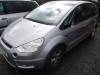 Ford S-Max Zetec TDCi - Photo 2
