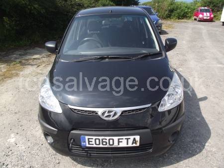 Hyundai i10 Classic