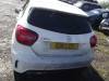 Mercedes A200 Bluefficiency AMG Sports - Photo 1