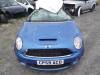 Mini Cooper S (R56)