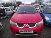 Mitsubishi Outlander Intense Warrior H-Line Di-D - Photo 0