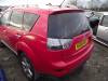 Mitsubishi Outlander Intense Warrior H-Line Di-D - Photo 3