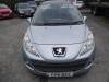 Peugeot 207 HDi Allure - Photo 0