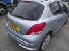 Peugeot 207 HDi Allure - Photo 4