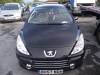 Peugeot 307 Allure Coupe Cabriolet - Photo 0