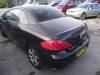 Peugeot 307 Allure Coupe Cabriolet - Photo 4