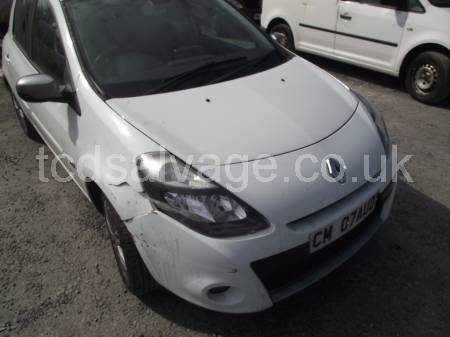 Renault Clio GT Line Tomtom DCi