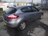 Renault Megane Dynamique VVT - Photo 3
