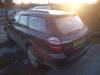 Subaru Outback D RE - Photo 3
