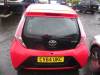 Toyota Aygo VVT-I X-Cite - Photo 1