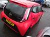 Toyota Aygo VVT-I X-Cite - Photo 4