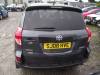 Toyota RAV4 XTR D-4D - Photo 1