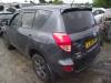 Toyota RAV4 XTR D-4D - Photo 3