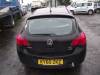 Vauxhall Astra Exclusiv CDTi - Photo 1
