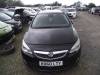 Vauxhall Astra SE CDTi Ecoflex