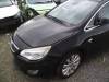 Vauxhall Astra SE CDTi Ecoflex - Photo 2