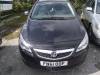 Vauxhall Astra Exclusiv CDTi Ecoflex S/S