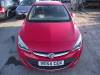 Vauxhall Astra SRi CDTi S/S - Photo 0