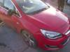 Vauxhall Astra SRi CDTi S/S - Photo 2