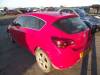 Vauxhall Astra SRi CDTi S/S - Photo 4