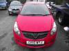 Vauxhall Corsa SRi