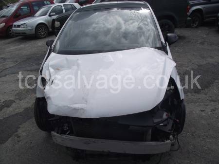 Vauxhall Corsa Limited Edition CDTi Ecoflex
