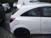 Vauxhall Corsa Limited Edition CDTi Ecoflex - Photo 3