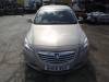 Vauxhall Insignia SRi Nav CDTi