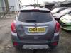 Vauxhall Mokka SE CDTi S/S - Photo 1