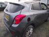 Vauxhall Mokka SE CDTi S/S - Photo 3