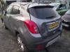 Vauxhall Mokka SE CDTi S/S - Photo 4